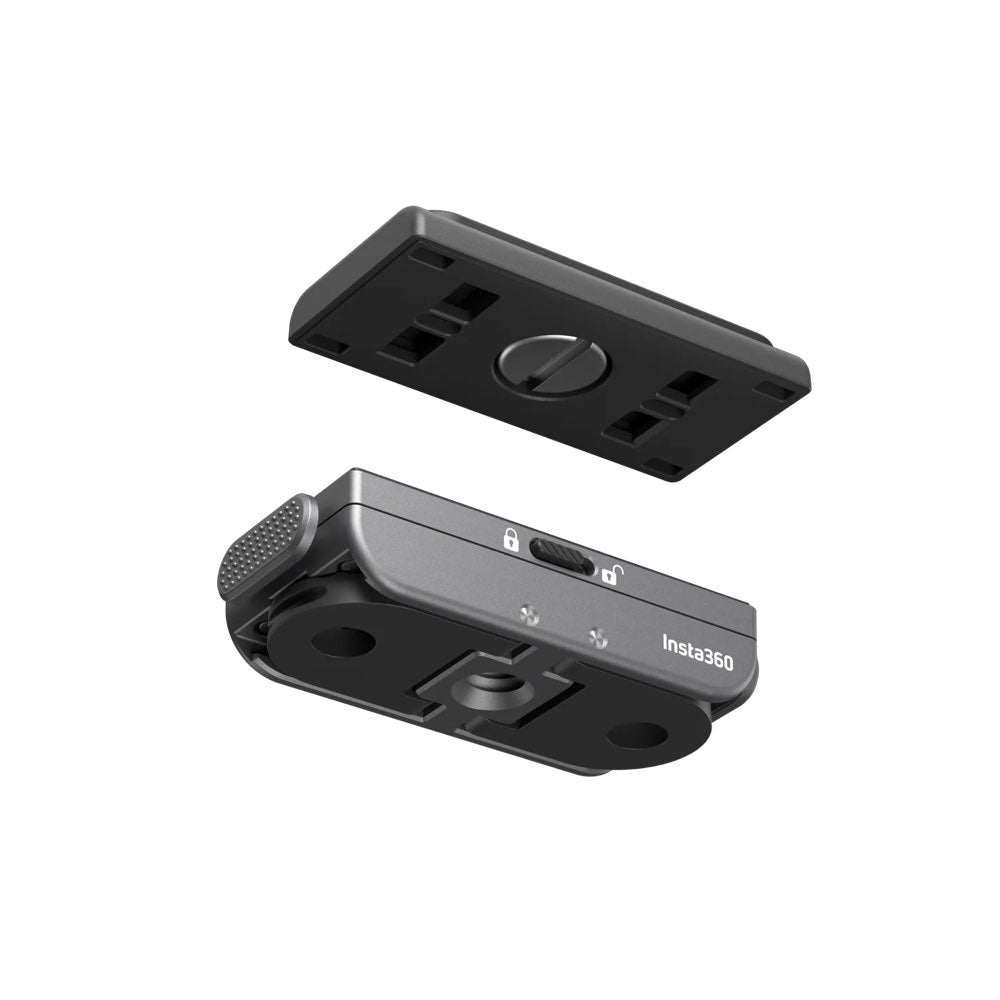 Insta360 Quick Release Mount