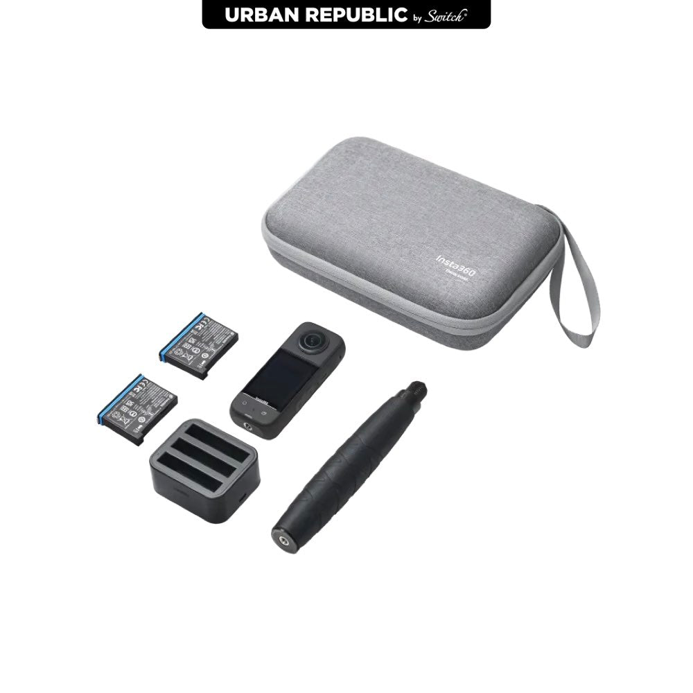 Insta360 X3 Carry Case *NEW