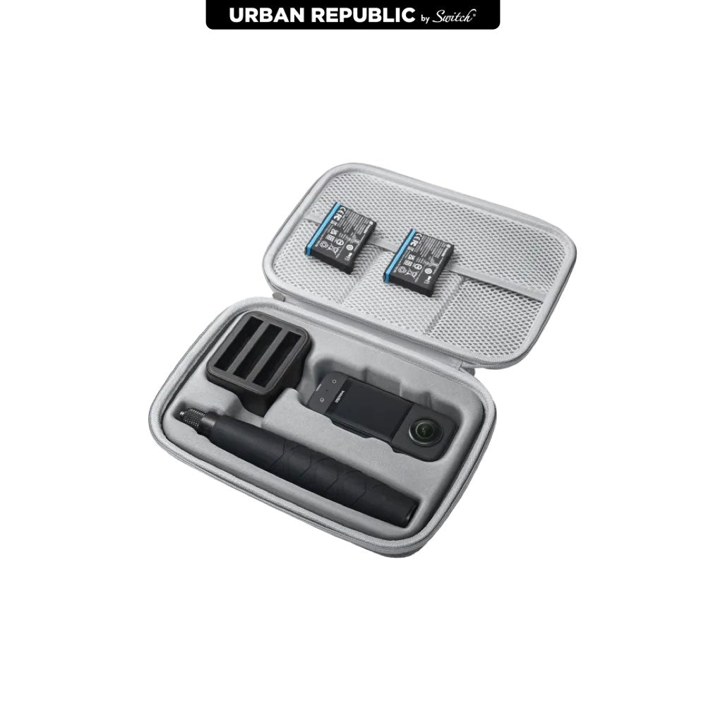 Insta360 X3 Carry Case *NEW