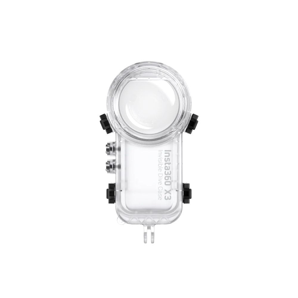 Insta360 X3 Invisible Dive Case