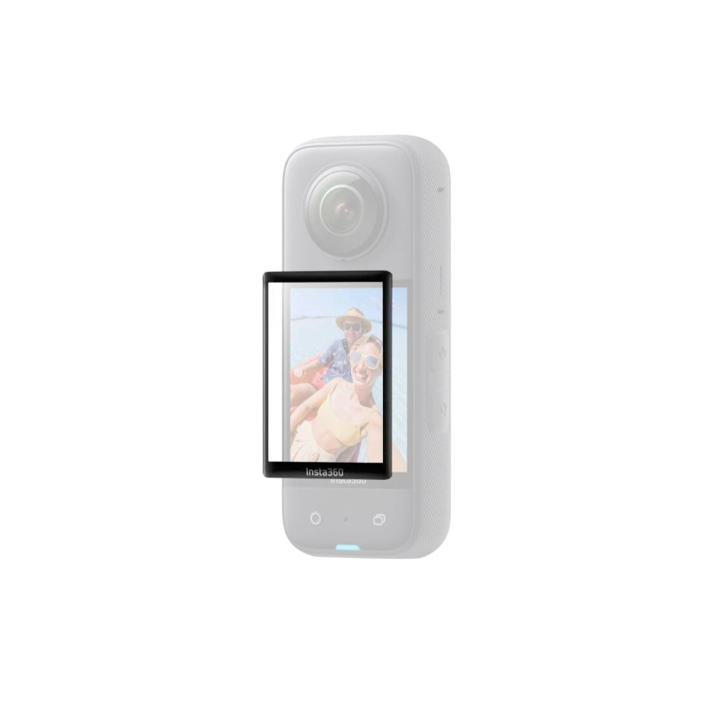 Insta360 X3 Screen Protector