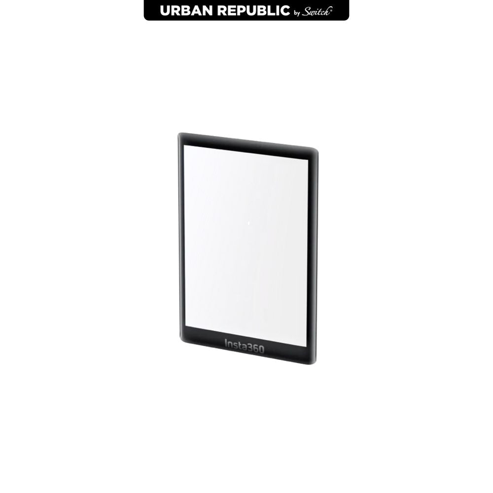 Insta360 X3 Screen Protector