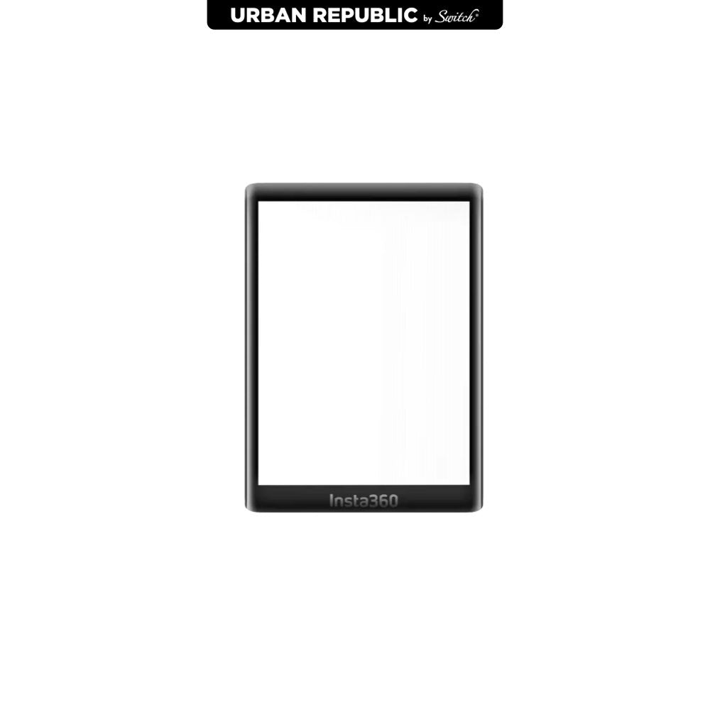 Insta360 X3 Screen Protector