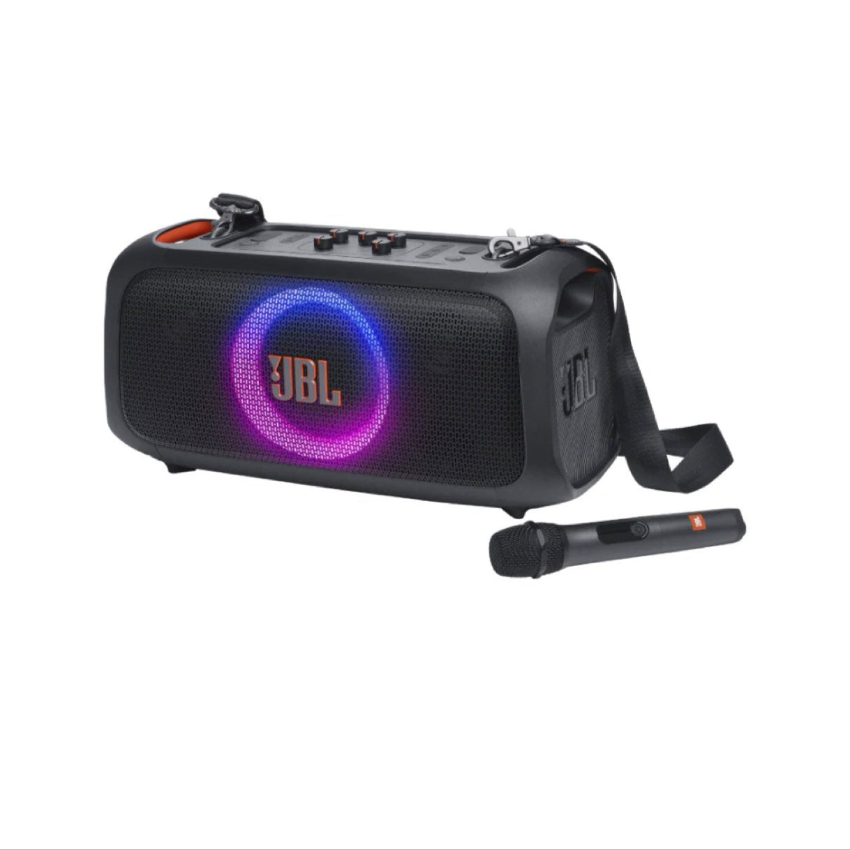 JBL Partybox On The Go Essential