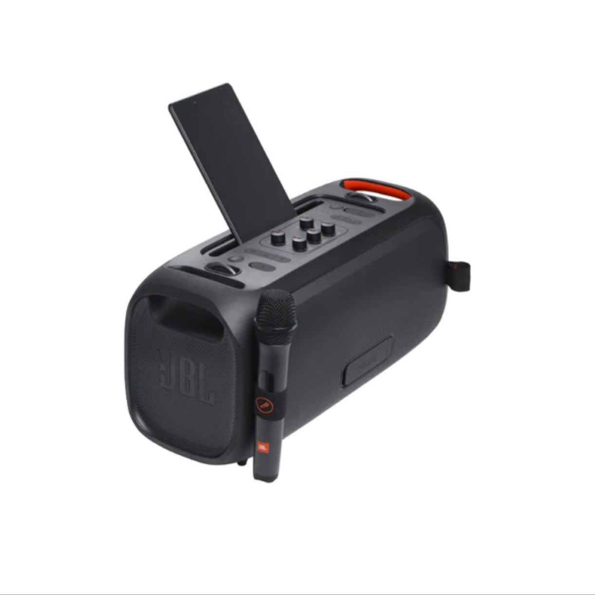 JBL Partybox On The Go Essential
