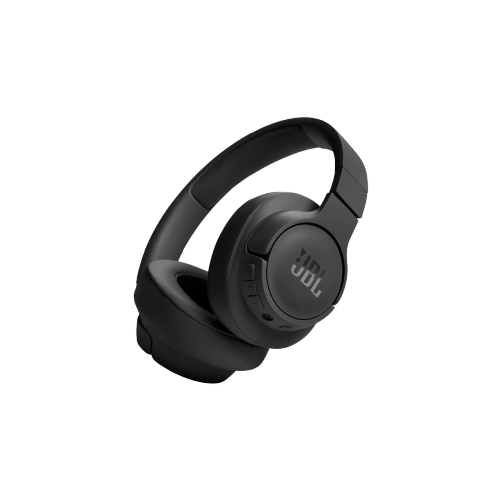 JBL T720BT Wireless Over-ear Headphones