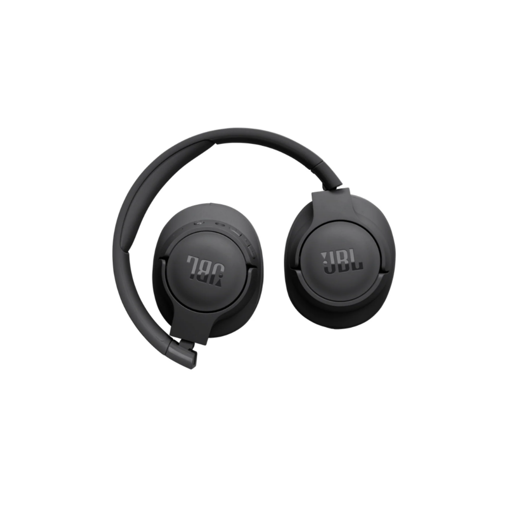 JBL T720BT Wireless Over-ear Headphones