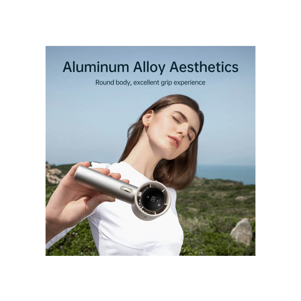 Jisulife HandHeld Fan Pro1