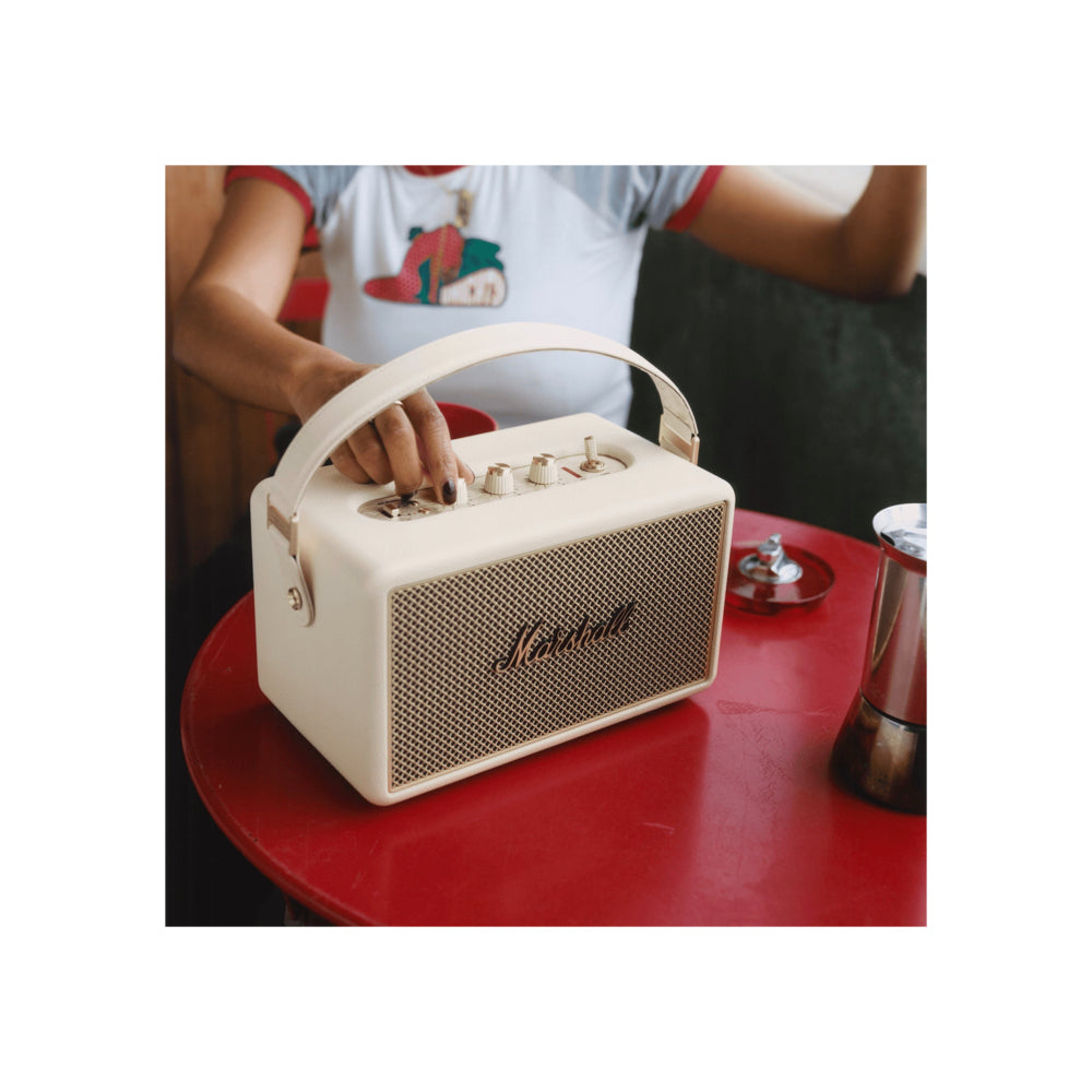 Marshall Kilburn III