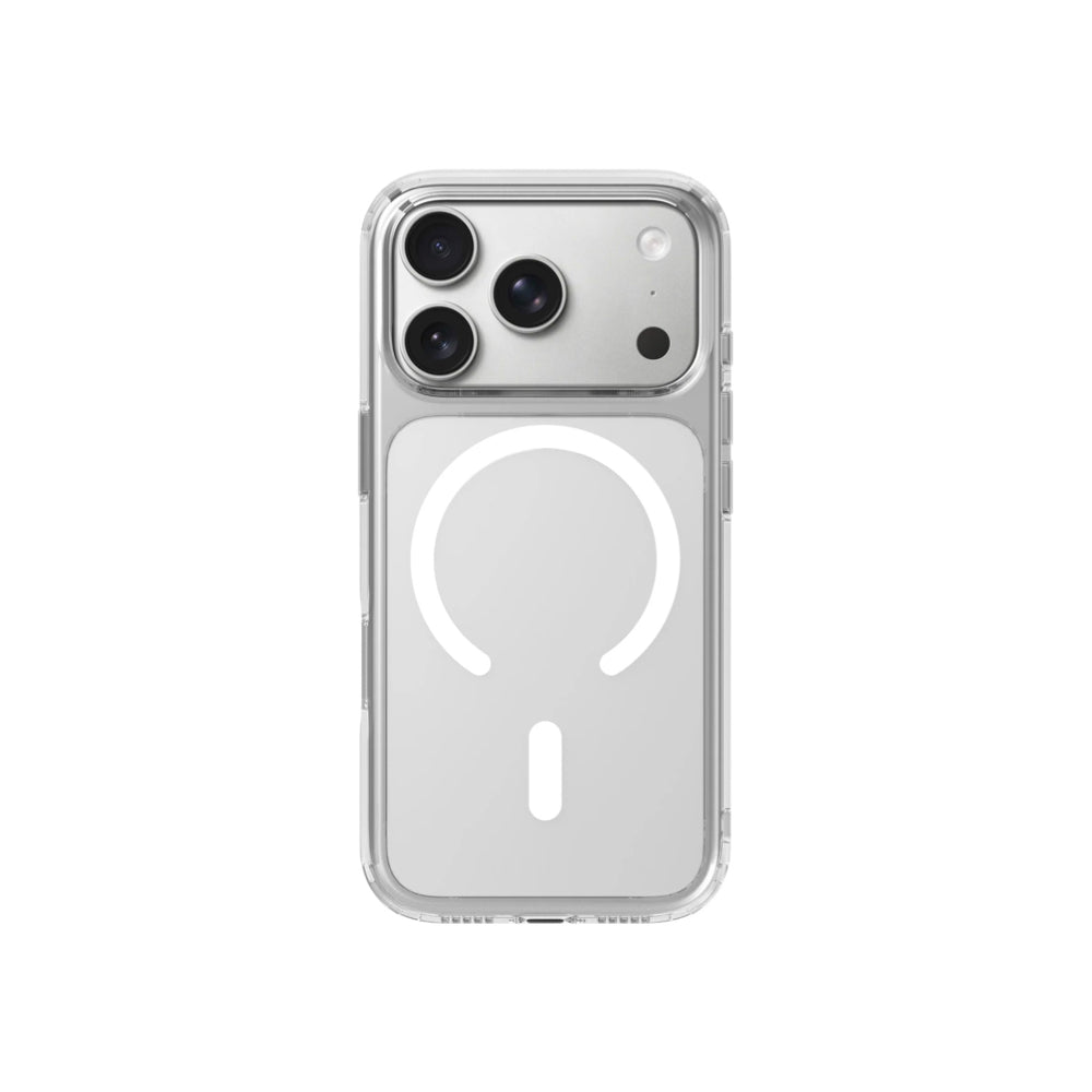 Laut Crystal Fluro| Magsafe for iPhone 17/18 Pro & Pro Max