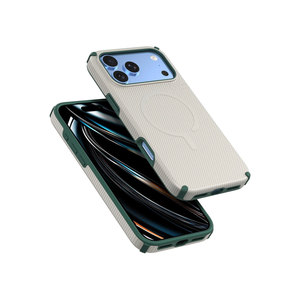 Laut Shield Flux| Magsafe for iPhone 17/18 Pro & Pro Max