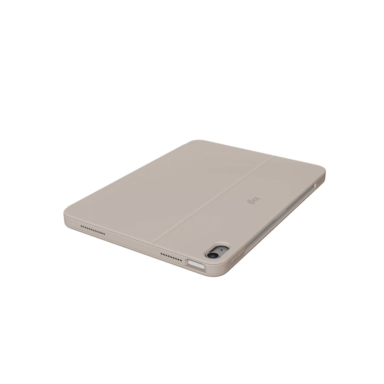 Logitech Combo Touch iPad Air 11-inch (M2) - SAND