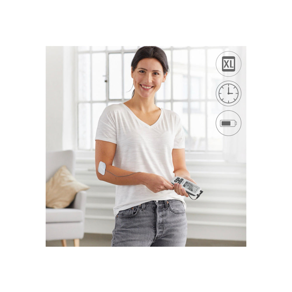 MEDISANA 3In1 Electro Therapy Device - TT200