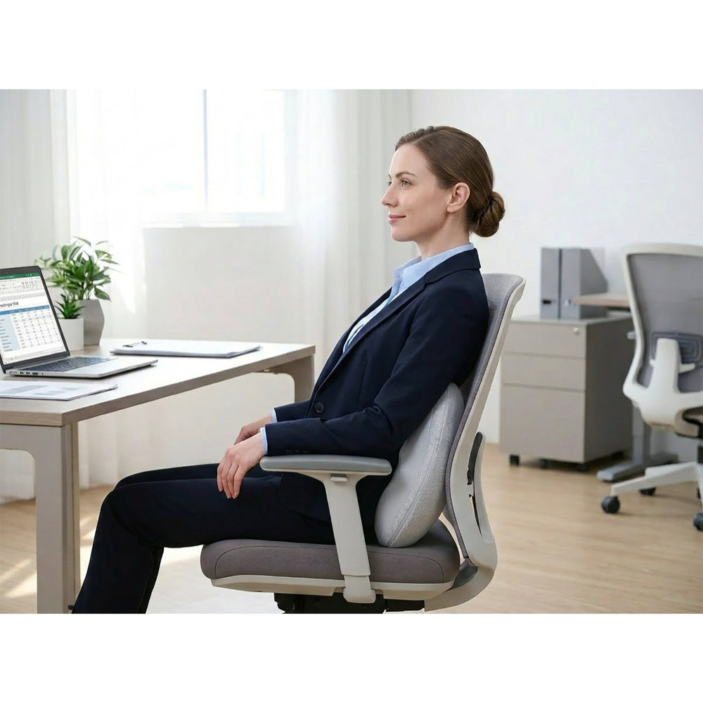 MEDISANA Back Massage Cushion - Mc350