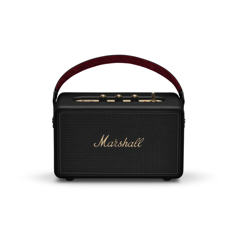 Marshall Kilburn III