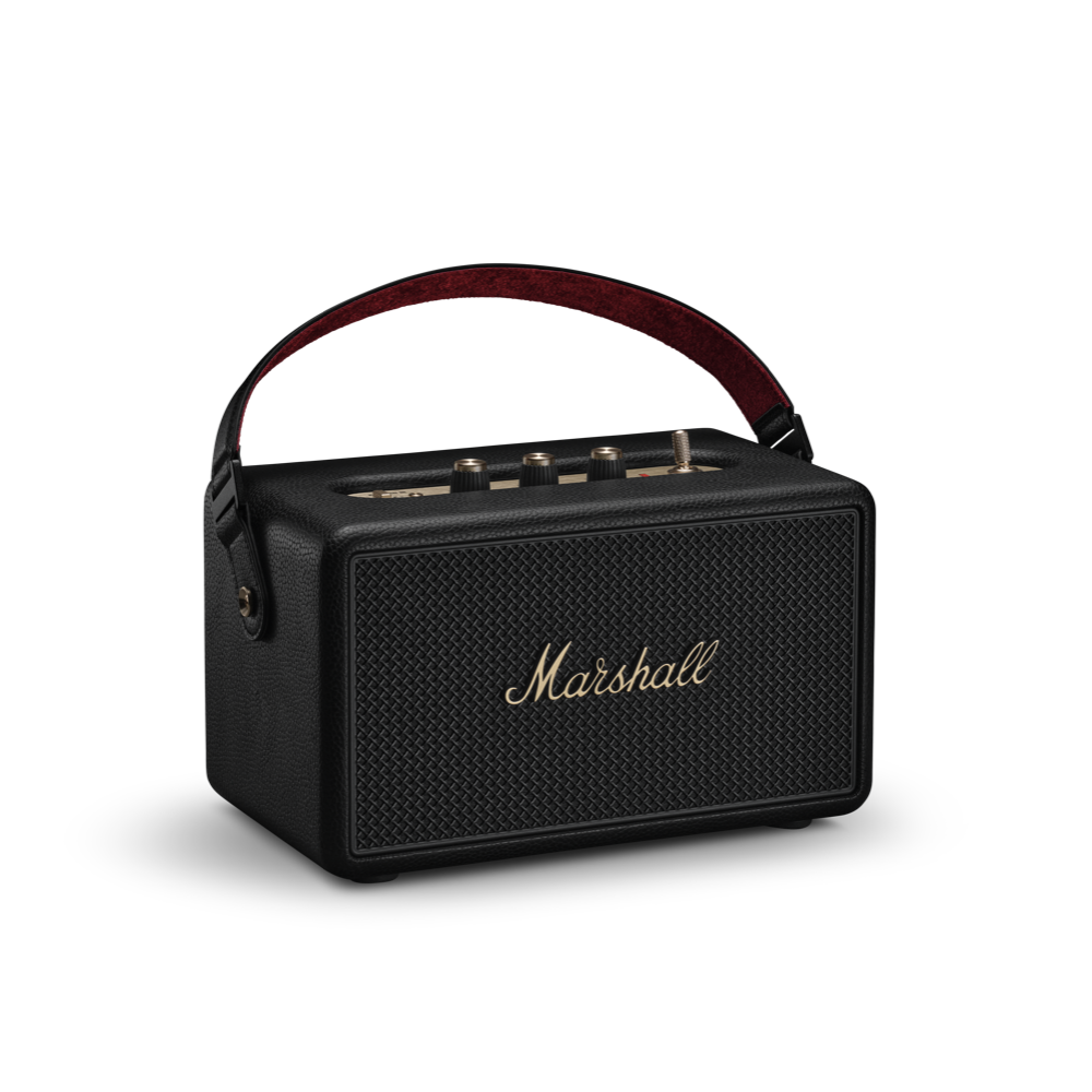 Marshall Kilburn III