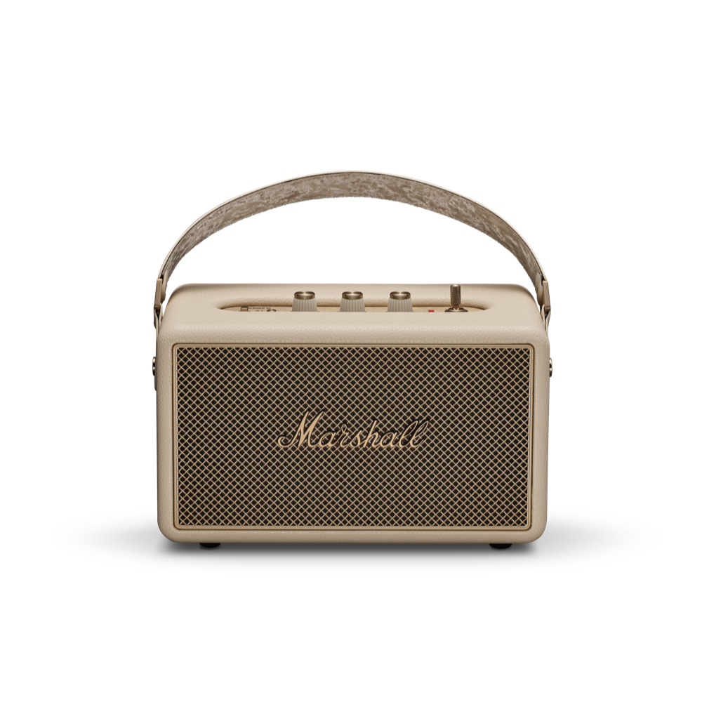 Marshall Kilburn III