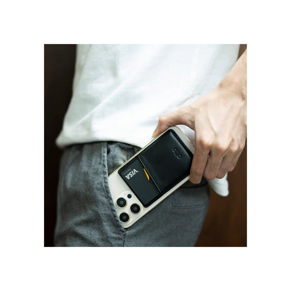Alto iPhone Magnetic Wallet