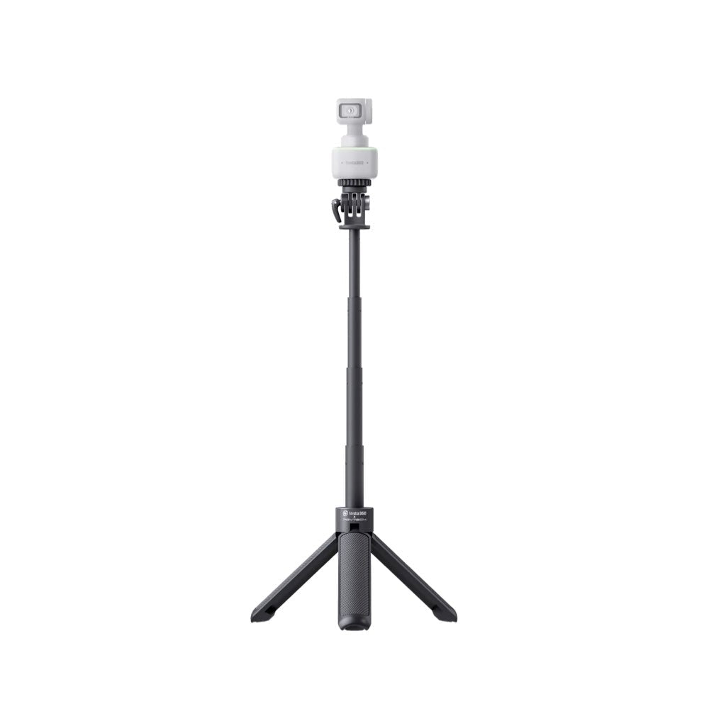 Mini 2-in-1 Tripod