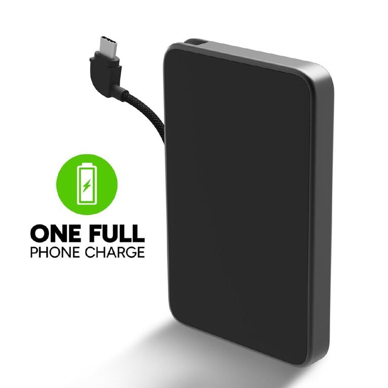 Mophie-UNV Battery-Powerstation Plus 2024