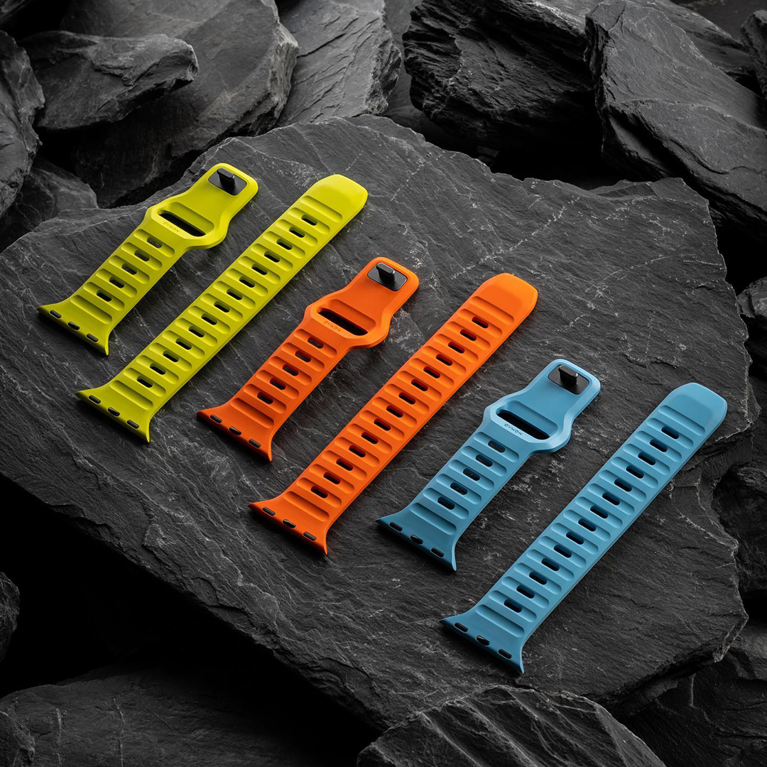 Nomad Sport Strap (Version 2) Apple Watch 49/45/44/42mm (Series SE/Ultra/8/7/6/5/4/3/2)