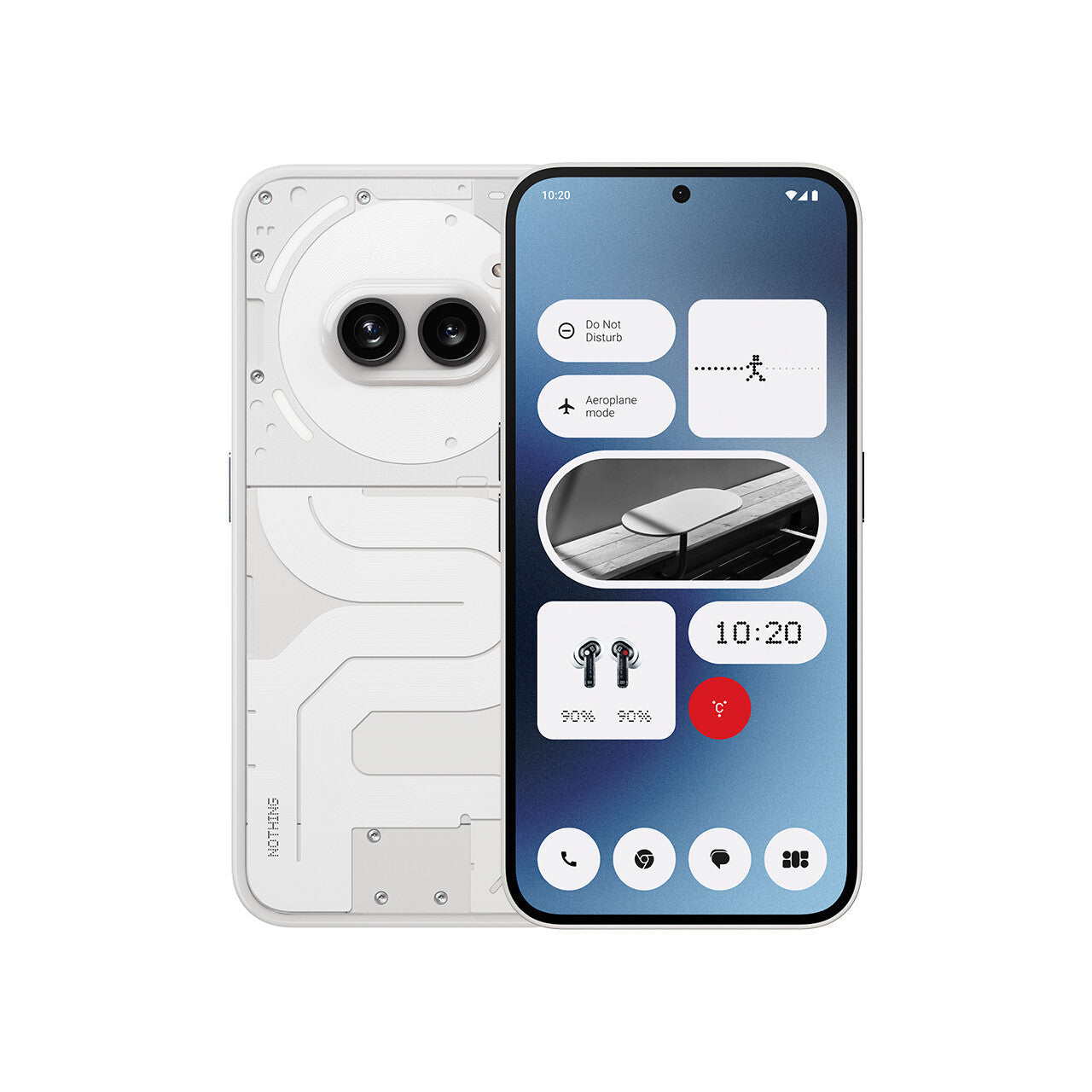 Nothing Phone (2)