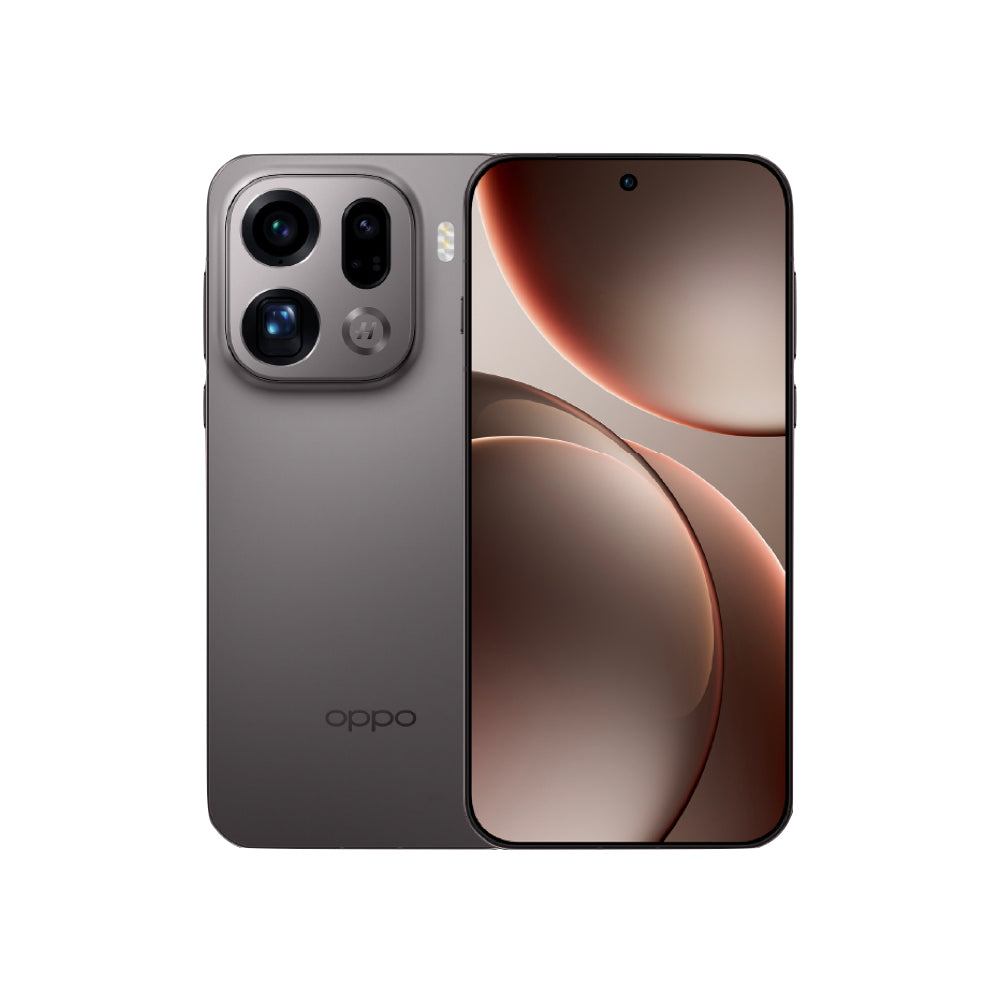 OPPO Find X9 Pro (16GB+512GB)