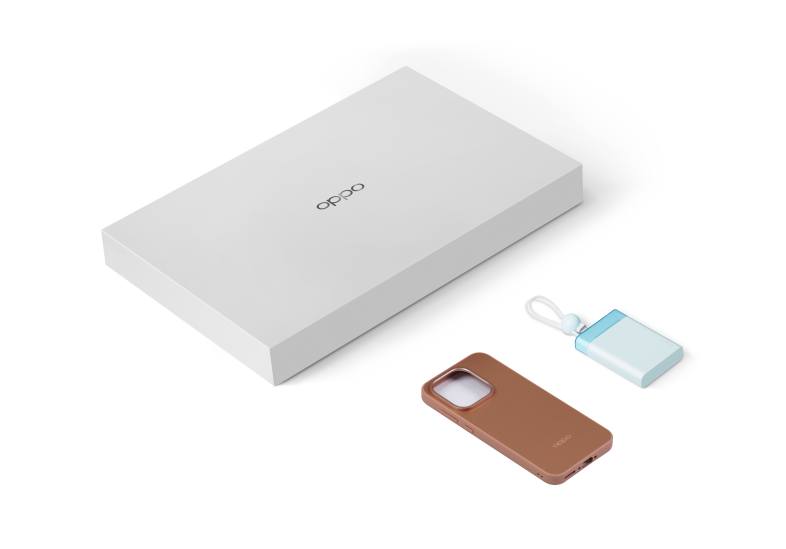 OPPO Find X9s (12GB+512GB)