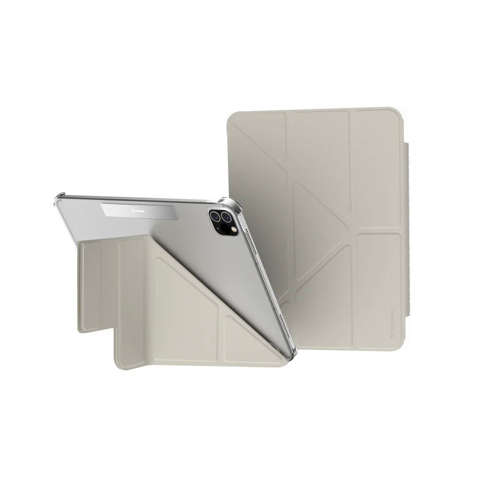 SwitchEasy Origami Nude iPad Pro 11 (2021-2018) & iPad Air 10.9 (2022-2020)