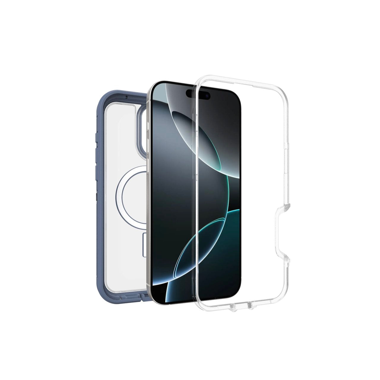 Otterbox iPhone 16 Pro Max Defender XT | Magsafe