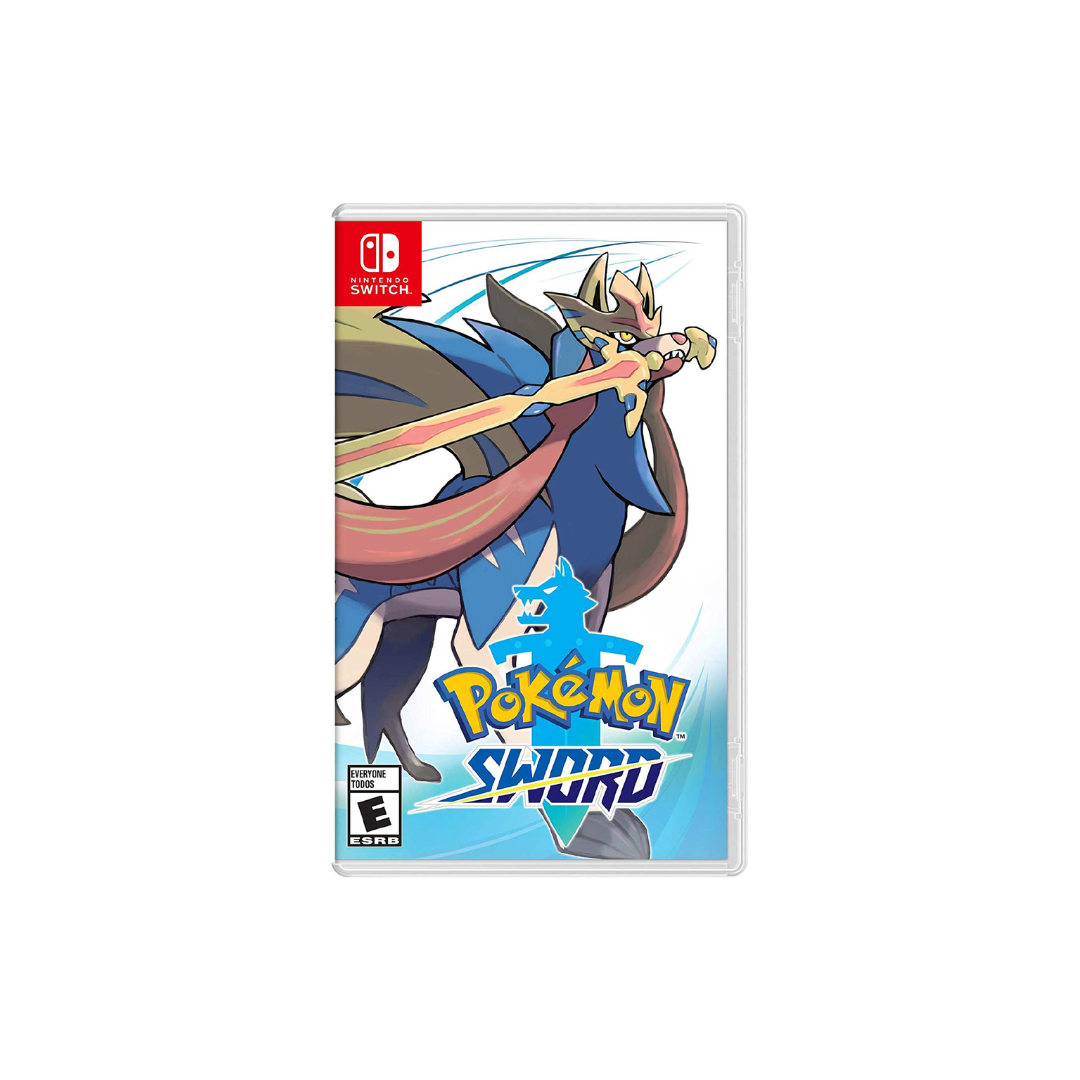 Pokemon Sword