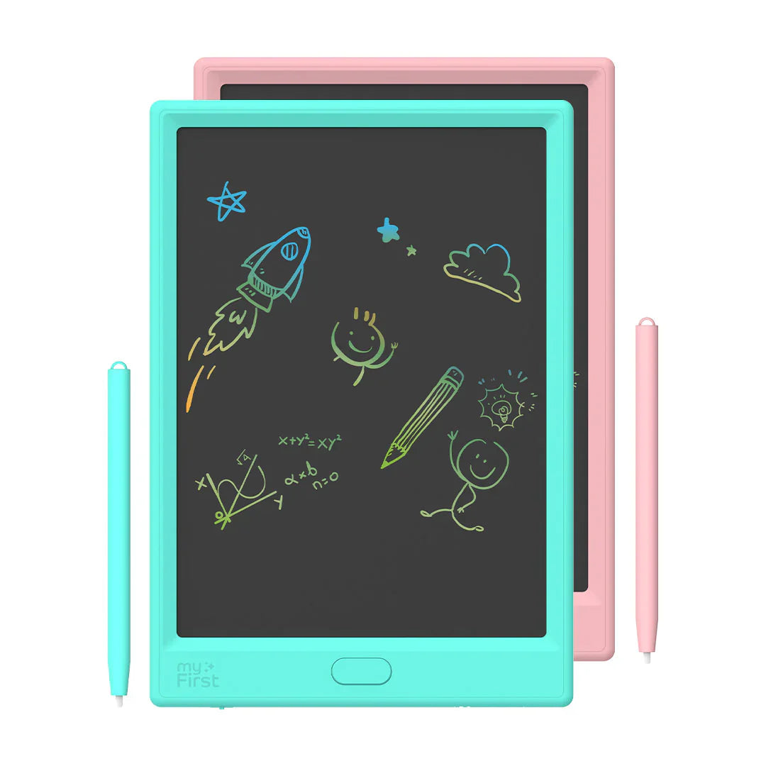 myFirst Sketch Pro Neo - (Blue) FS1012SA-BE01