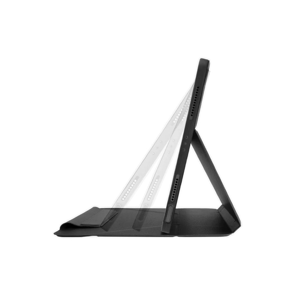 Uniq Ryze 360 iPad Air 11" (2024) Chalk Grey