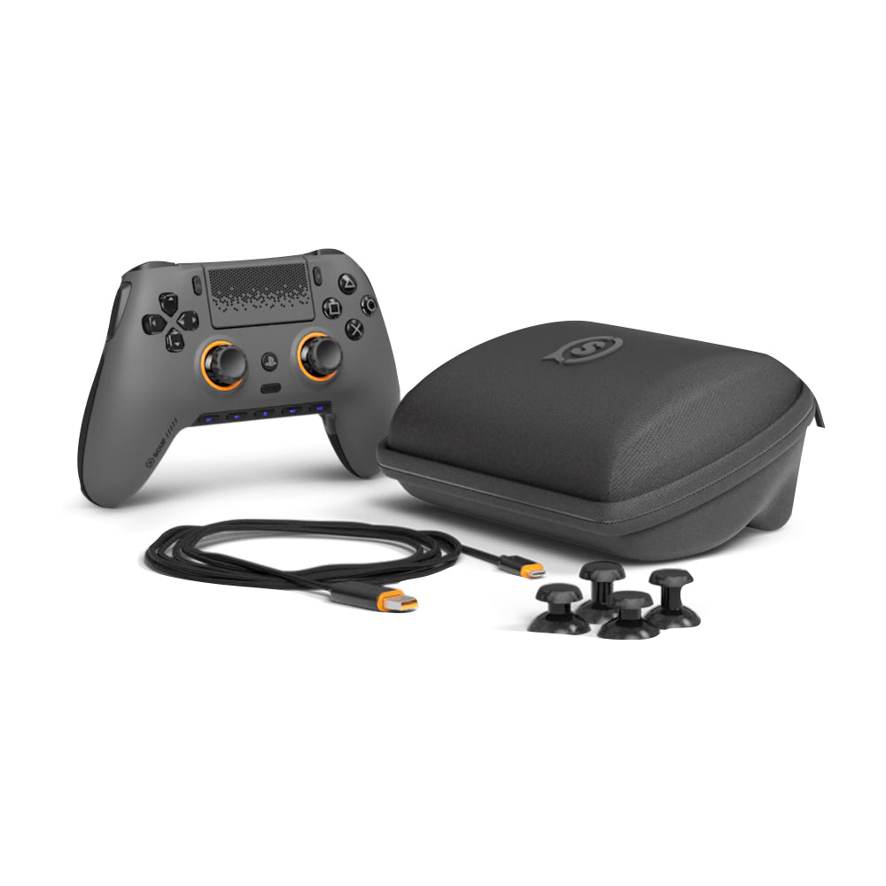 SCUF Omega Wireless Preconfigured Controller