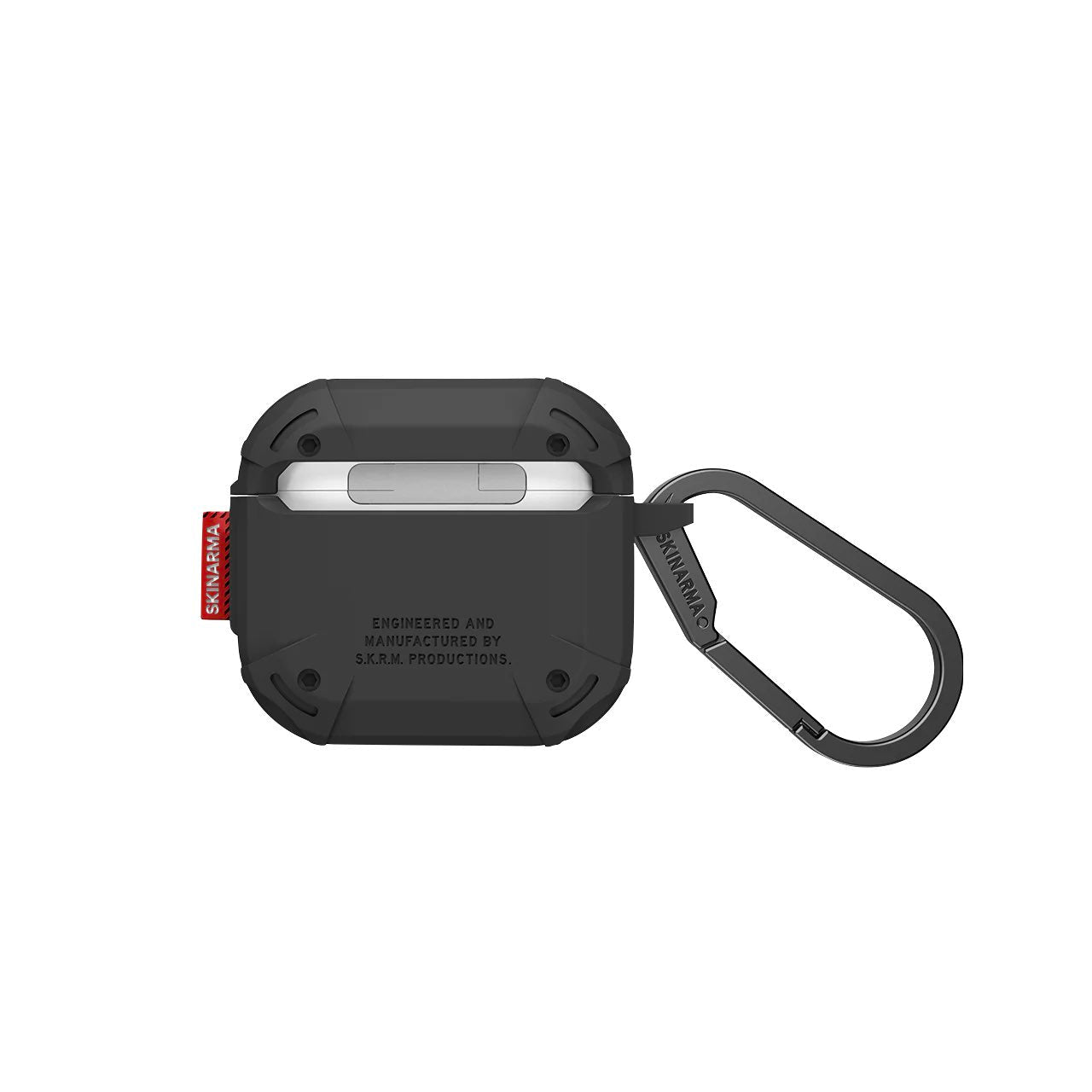 SKINARMA AIRPODS 4 MECHA CE