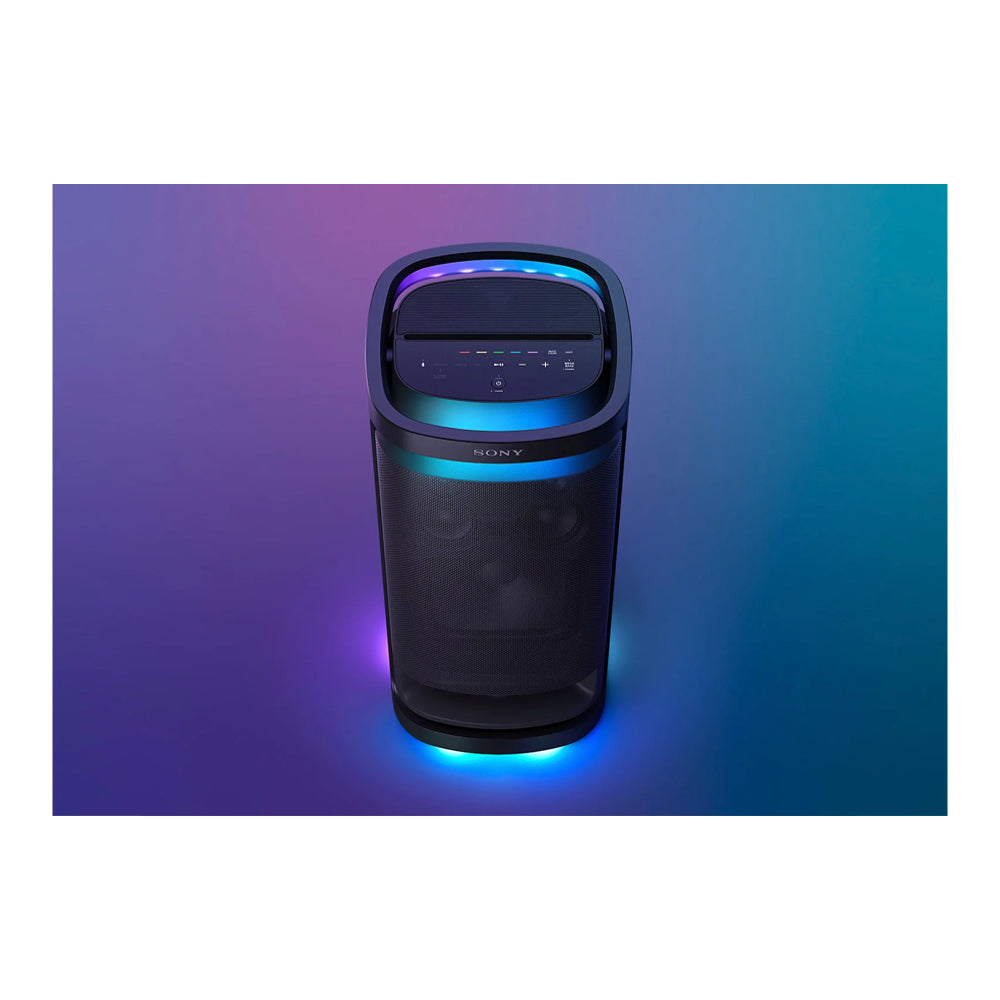 Sony XV900 High Power Wireless Speakers (SRS-XV900)