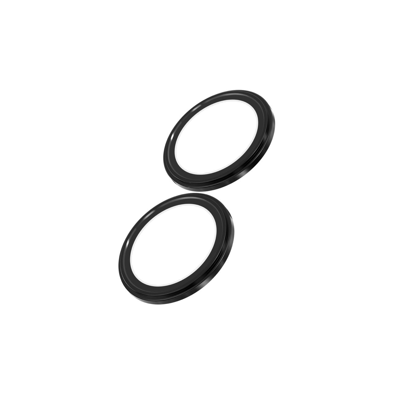 ZAGG Premium GL Camera Rings iPhone 16 Series