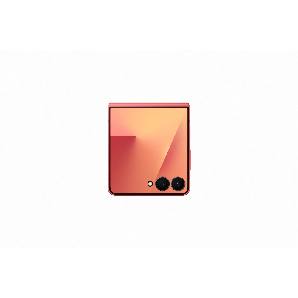 Samsung Galaxy Z Flip7 5G (12GB+256GB/12GB+512GB)