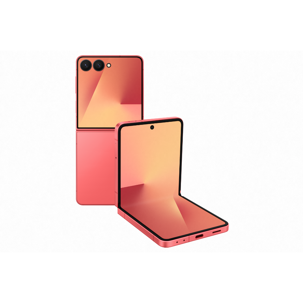 Samsung Galaxy Z Flip7 5G (12GB+256GB/12GB+512GB)