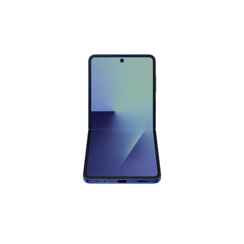 Samsung Galaxy Z Flip7 5G (12GB+256GB/12GB+512GB)