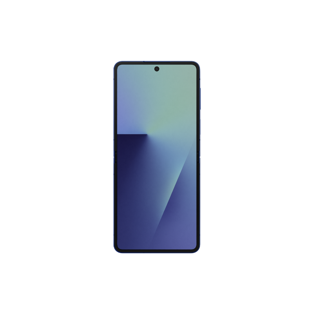 Samsung Galaxy Z Flip7 5G (12GB+256GB/12GB+512GB)
