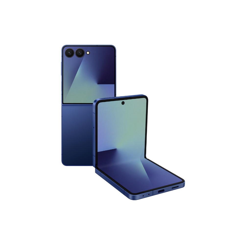 Samsung Galaxy Z Flip7 5G (12GB+256GB/12GB+512GB)