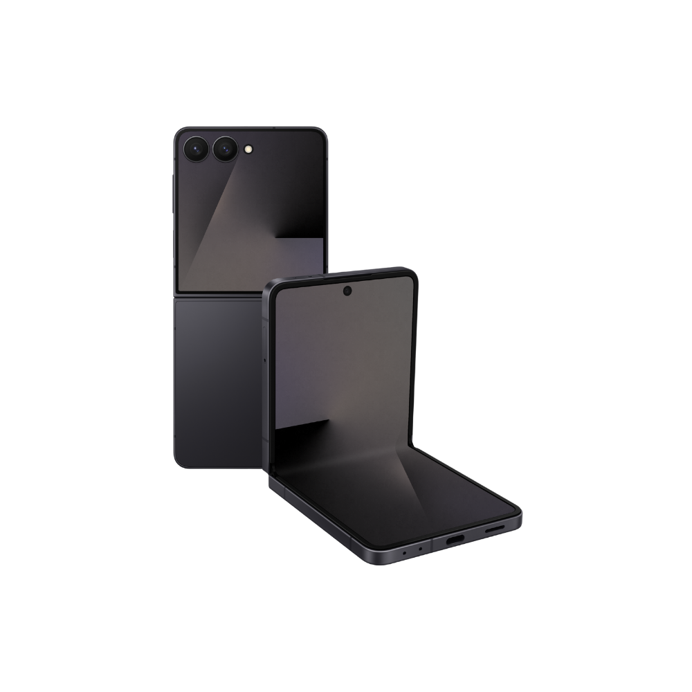 Samsung Galaxy Z Flip7 5G (12GB+256GB/12GB+512GB)