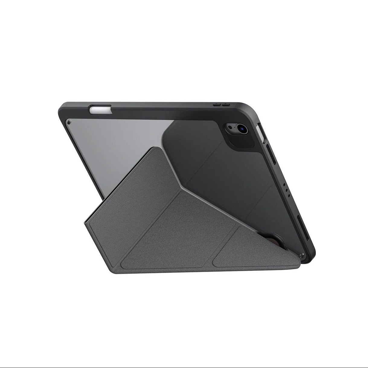 Skinarma Kira Kobai Case for iPad Air 13-inch 2024 - Hologram