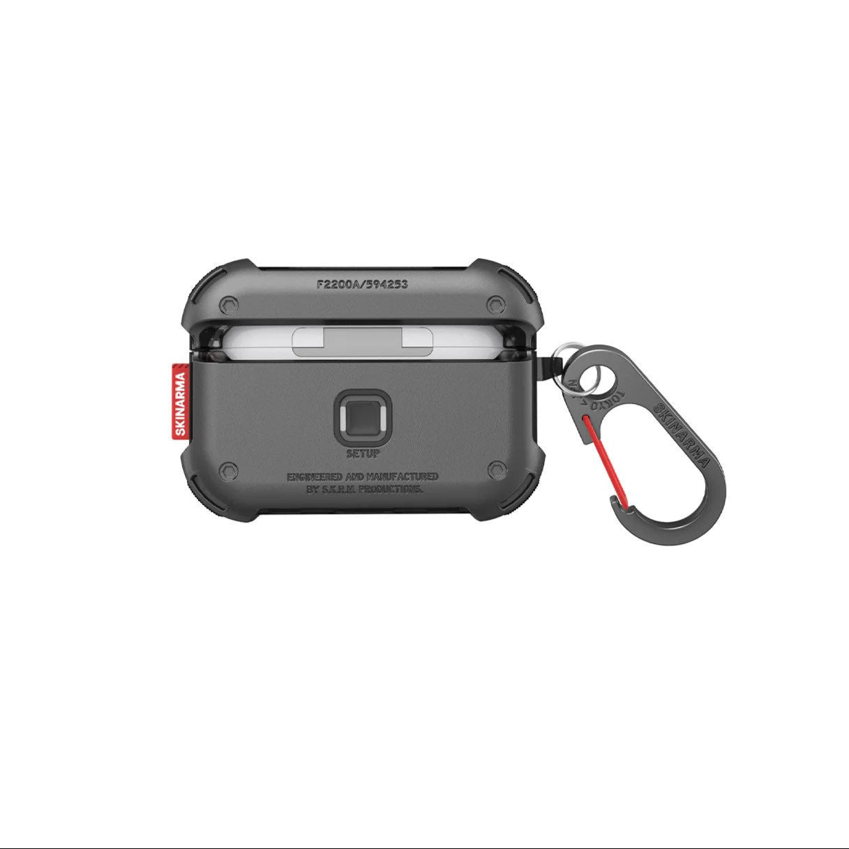 Skinarma Mecha AirPods Pro 2