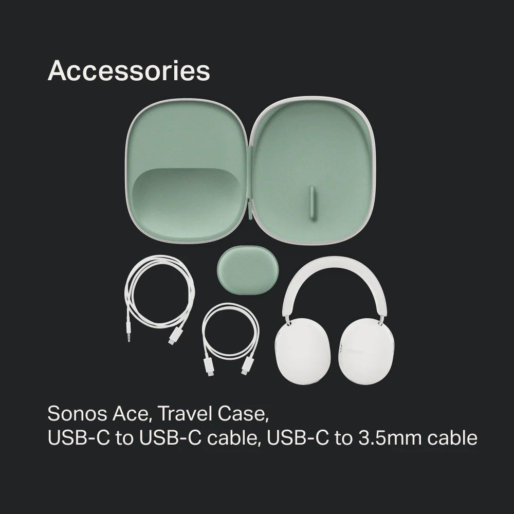 Sonos Ace