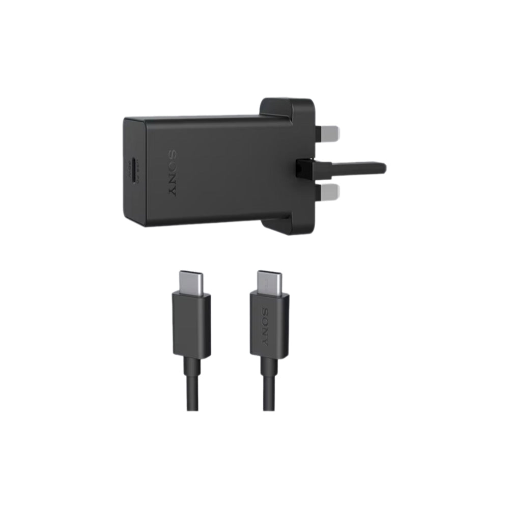 Sony 30W Fast Charger