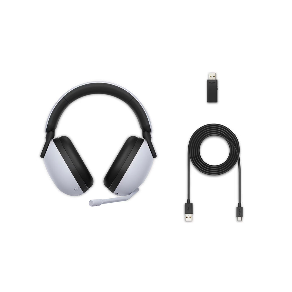 Sony INZONE H9 Wireless Noise Cancelling Gaming Headset