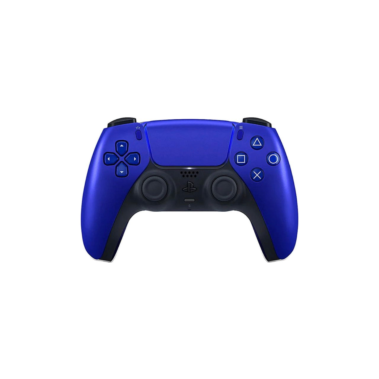 Sony PlayStation 5 DualSense™ Wireless Controller - Cobalt Blue (CFI-ZCT1G09)