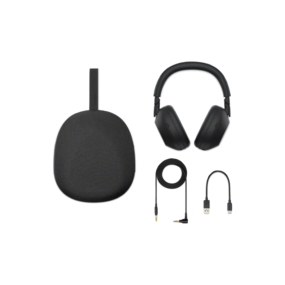 Sony WH-1000XM6 Wireless Noise Cancelling Headphones